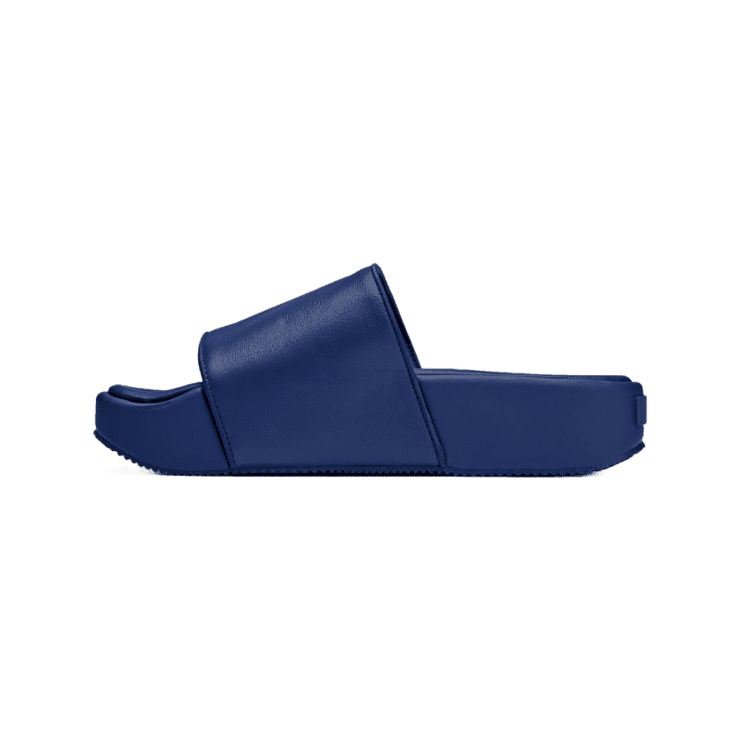 adidas Y-3 Slide 'Unity Ink' Angle 4