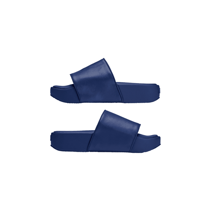 adidas Y-3 Slide 'Unity Ink' Angle 5