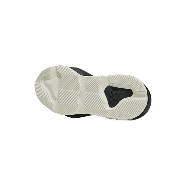 adidas Y-3 Kaiwa 'Off White Black' Angle 1