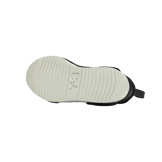 adidas Y-3 Rivalry 'Black Off White' Angle 1
