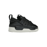 adidas Y-3 Rivalry 'Black Off White' Angle 3