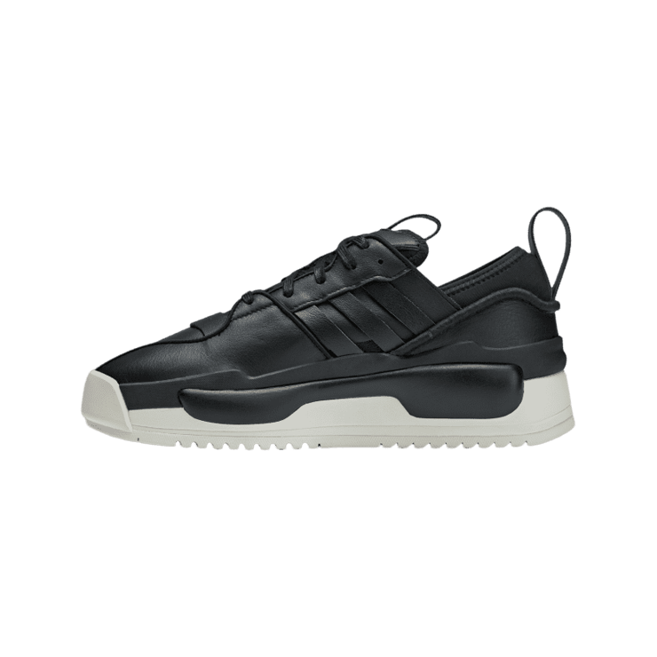 adidas Y-3 Rivalry 'Black Off White' Angle 4