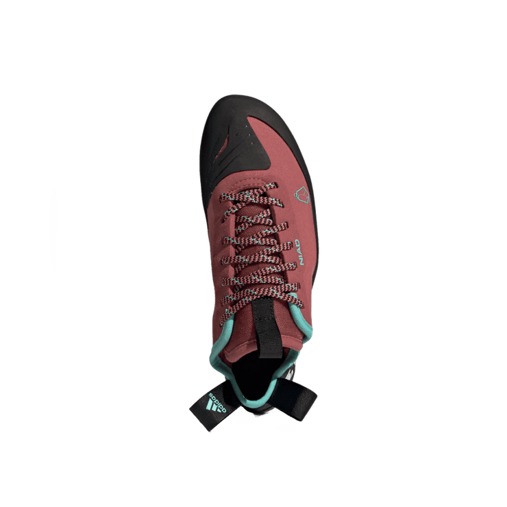adidas Five Ten NIAD Lace Climbing Angle 0