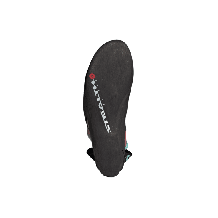 adidas Five Ten NIAD Lace Climbing Angle 1