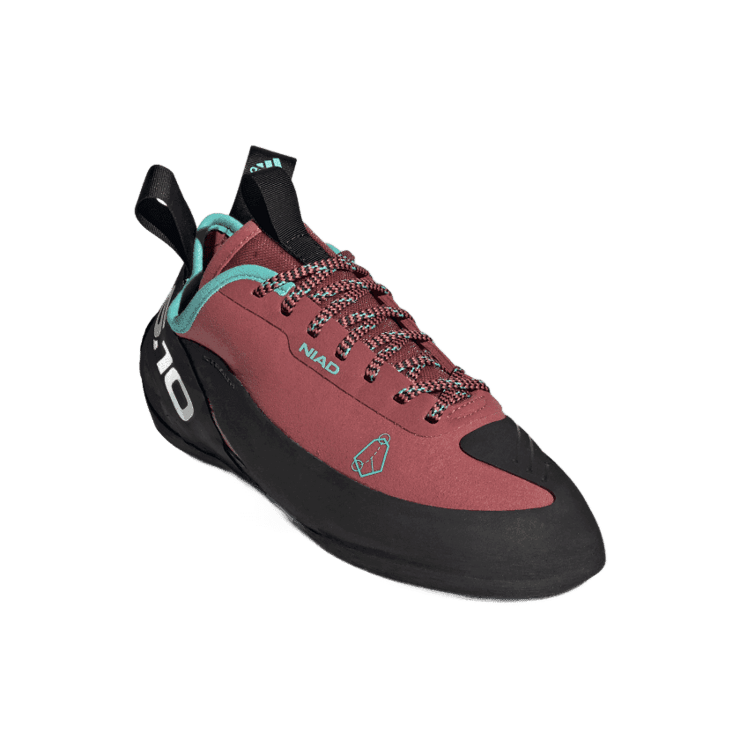 adidas Five Ten NIAD Lace Climbing Angle 2