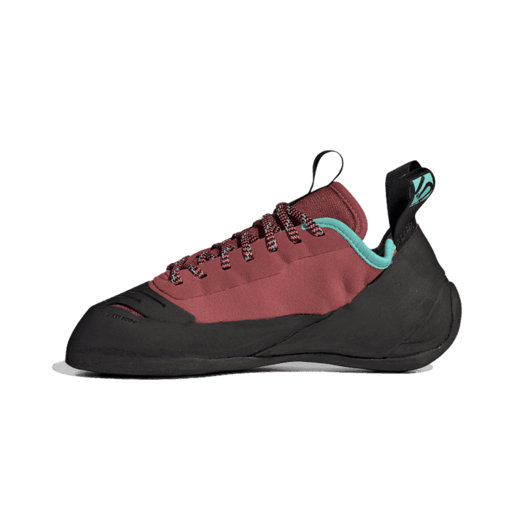 adidas Five Ten NIAD Lace Climbing Angle 4