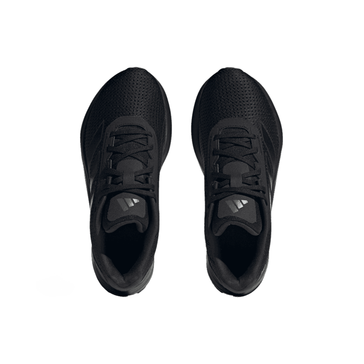 adidas Duramo SL 'Triple Black' (W) Angle 0