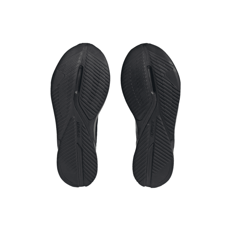 adidas Duramo SL 'Triple Black' (W) Angle 1