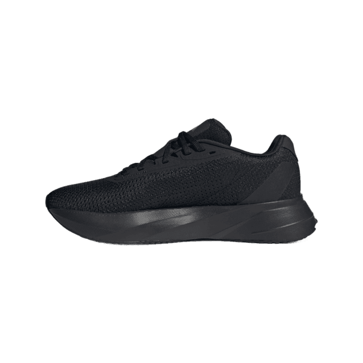 adidas Duramo SL 'Triple Black' (W) Angle 4