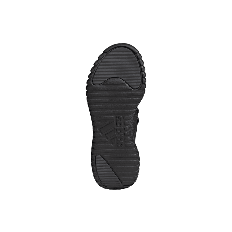 adidas Kaptir Flow 'Black' (W) Angle 1