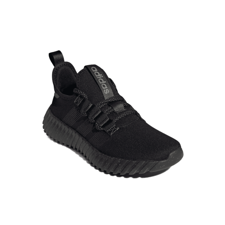 adidas Kaptir Flow 'Black' (W) Angle 2