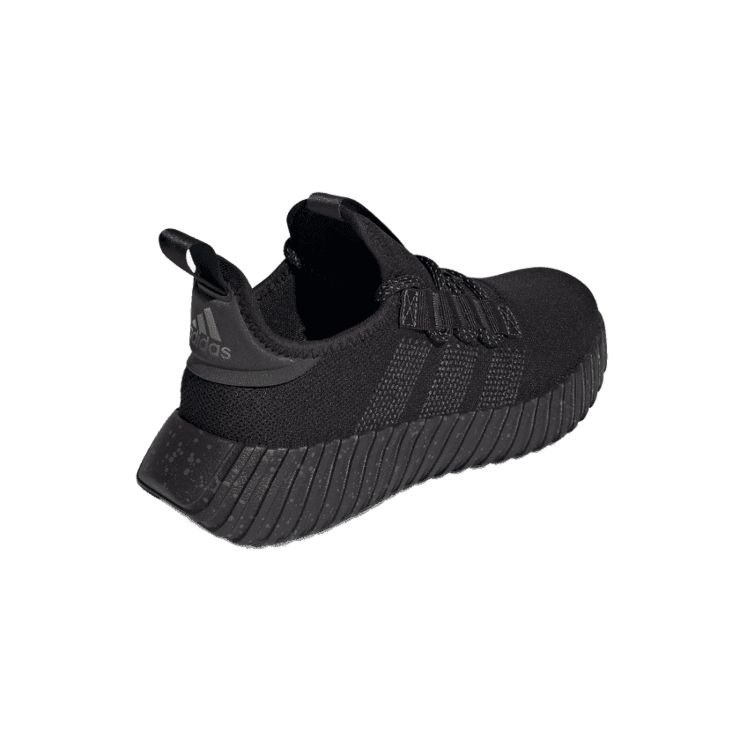 adidas Kaptir Flow 'Black' (W) Angle 3