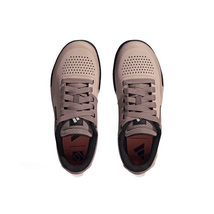 adidas Five Ten Freerider Pro 'Wonder Taupe Purple' (W) Angle 0