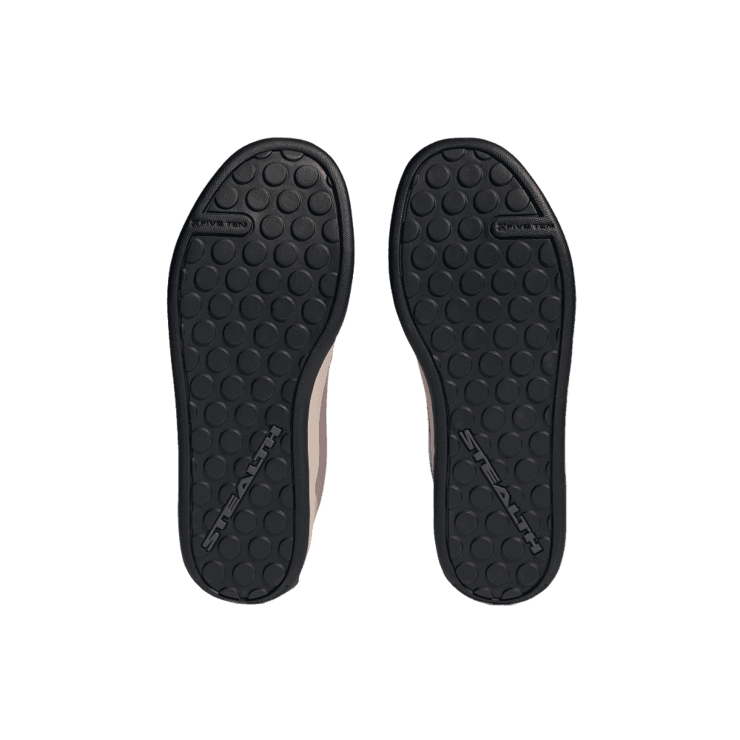 adidas Five Ten Freerider Pro 'Wonder Taupe Purple' (W) Angle 1