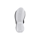 adidas Mehana Sandal 'Black White' (W) Angle 2