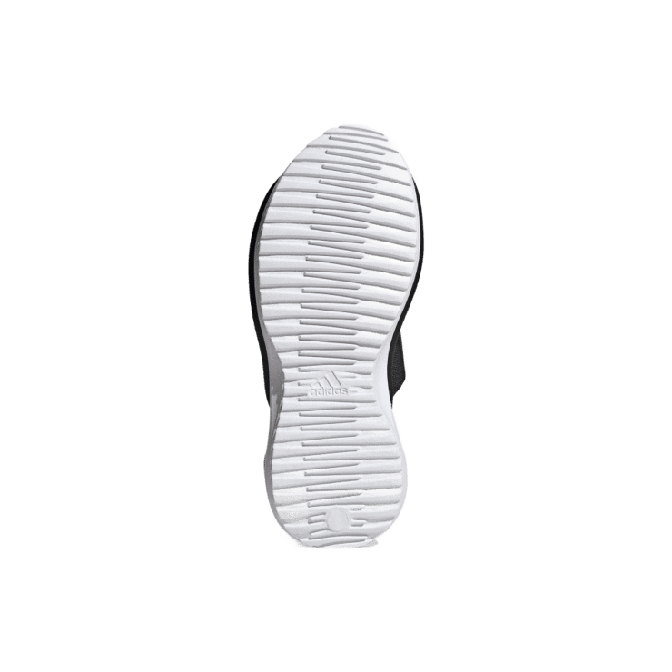 adidas Mehana Sandal 'Black White' (W) Angle 2