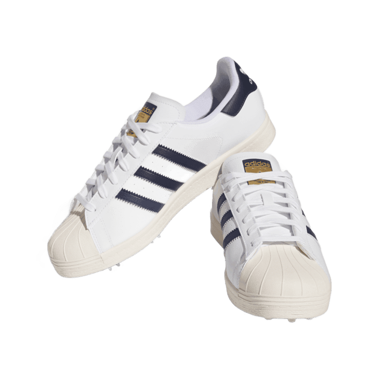 adidas Superstar Golf Angle 2