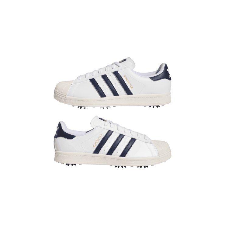 adidas Superstar Golf Angle 5