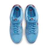 Nike SB Dunk Low Phillies Angle 1