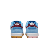 Nike SB Dunk Low Phillies Angle 3