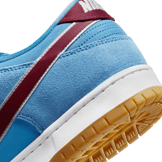 Nike SB Dunk Low Phillies Angle 5