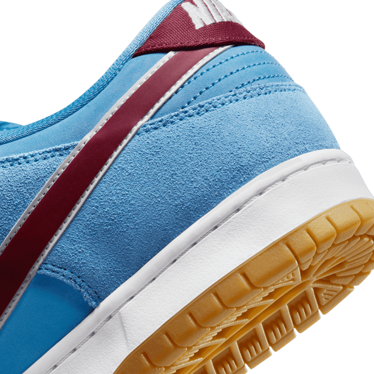 Upcoming Sneakers Nike Dunk Sb March 2010 Nike Dunk Born In The