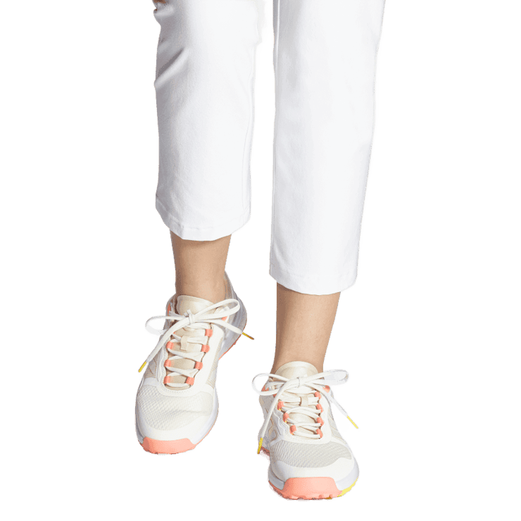 adidas Zoysia 'Sand Strata Peach' (W) Angle 0