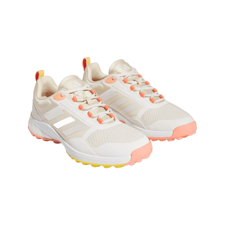 adidas Zoysia 'Sand Strata Peach' (W) Angle 3