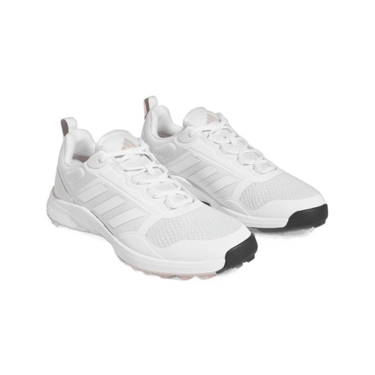 adidas Zoysia 'White Wonder Taupe' (W) Angle 2