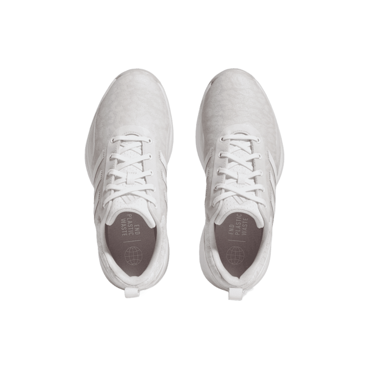 adidas S2G SL 'Leopard - White' (W) Angle 0