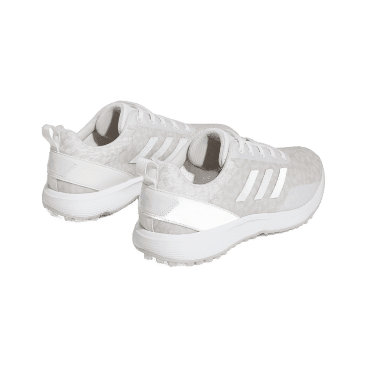 adidas S2G SL 'Leopard - White' (W) Angle 3