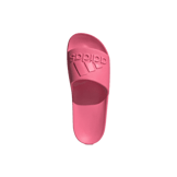 adidas Adilette Aqua Slides 'Pink Fusion' Angle 0