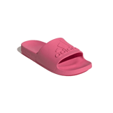 adidas Adilette Aqua Slides 'Pink Fusion' Angle 2