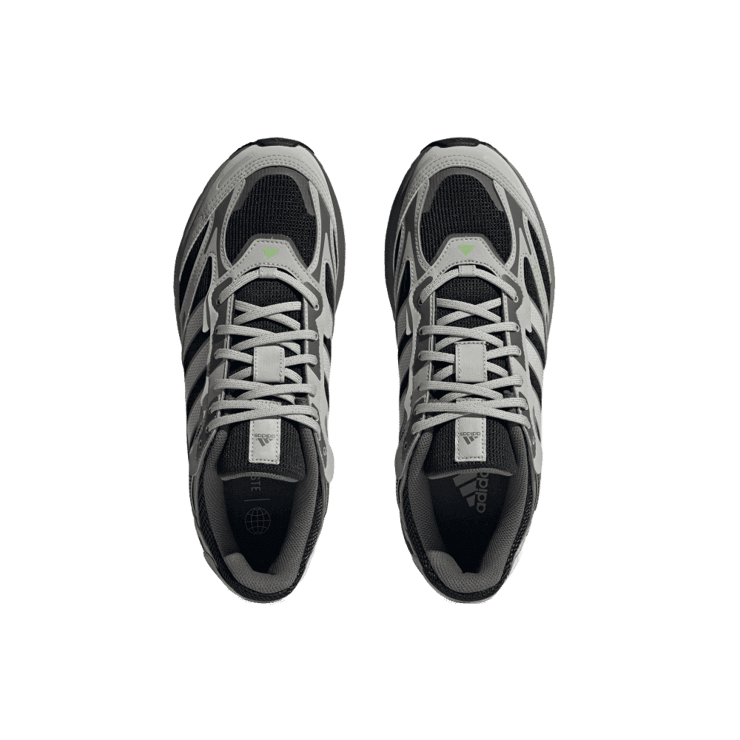 adidas Spiritain 2000 'Grey Black' Angle 0