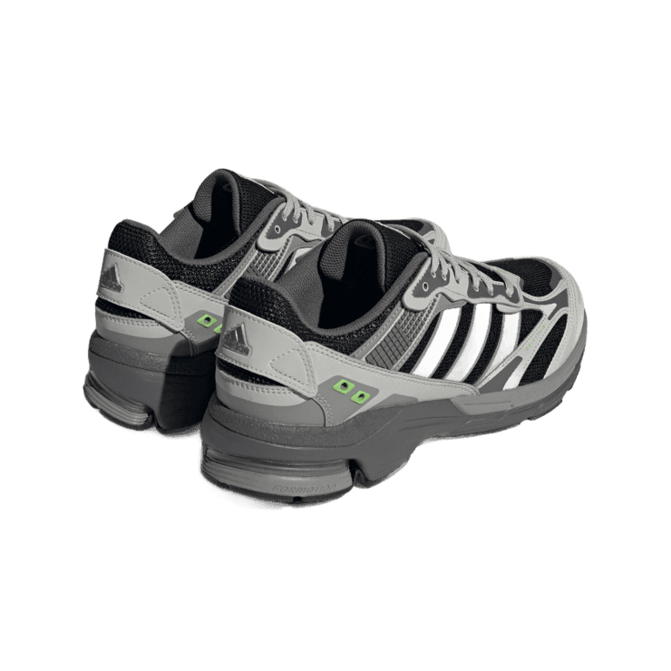 adidas Spiritain 2000 'Grey Black' Angle 3