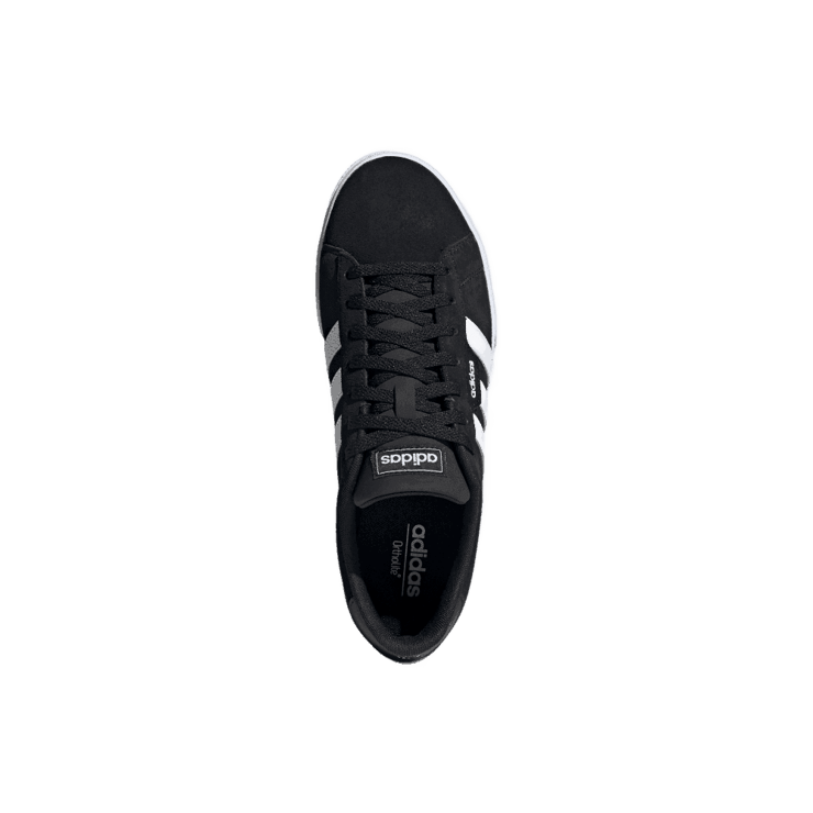 adidas Daily 3.0 'Black White' Angle 0
