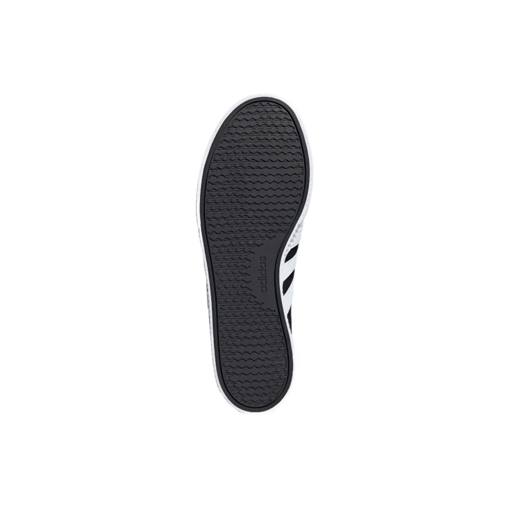 adidas Daily 3.0 'Black White' Angle 1