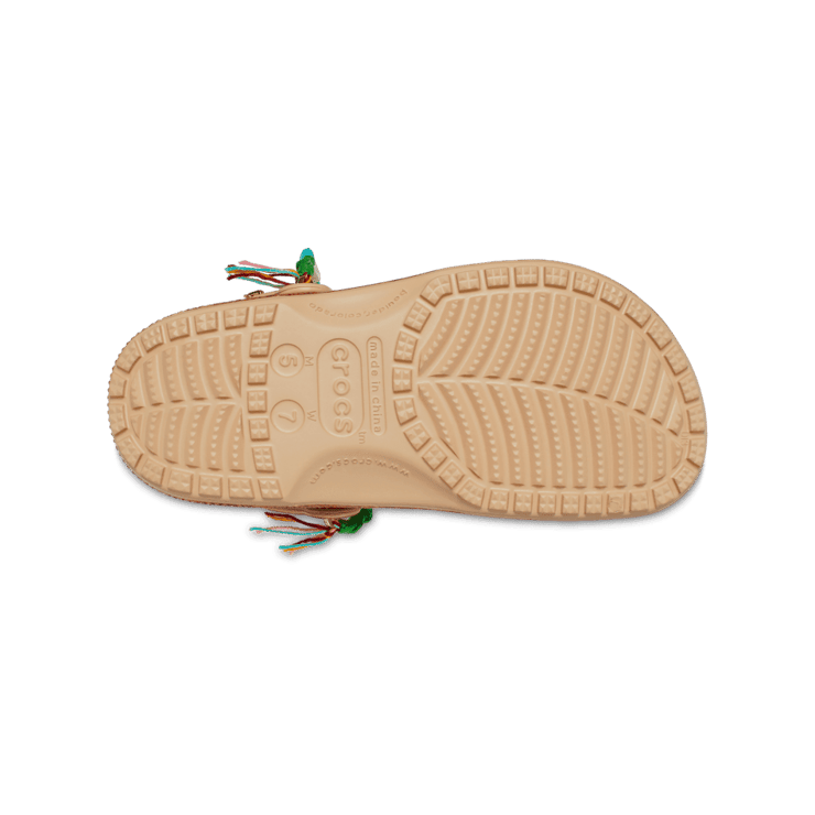 Crocs Classic Clog SZA Angle 2