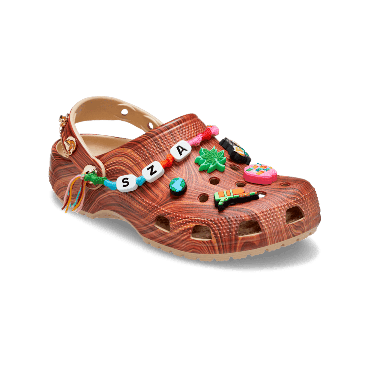 Crocs Classic Clog SZA Angle 3