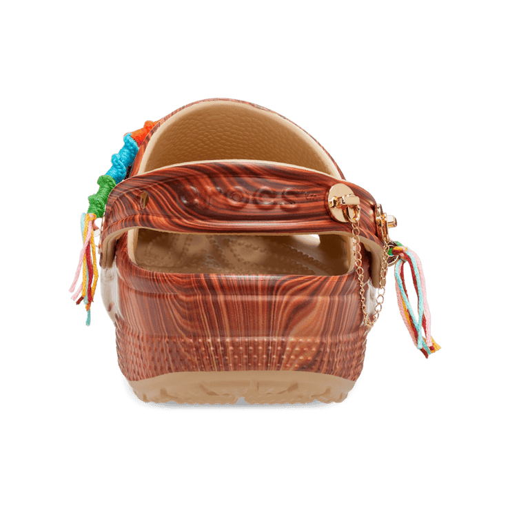 Crocs Classic Clog SZA Angle 4