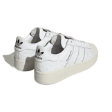 adidas Superstar XLG 'White Ostrich' Angle 3