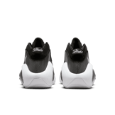 Nike Air Zoom Flight 95 OG Black Metallic Silver Angle 3