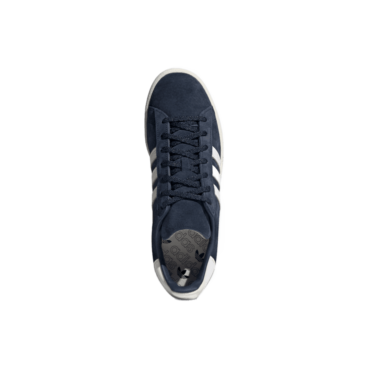 adidas Campus 80s 'Navy Off White' Angle 0