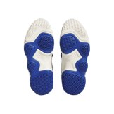 adidas Top Ten 2000 'Off White Royal Blue' Angle 1