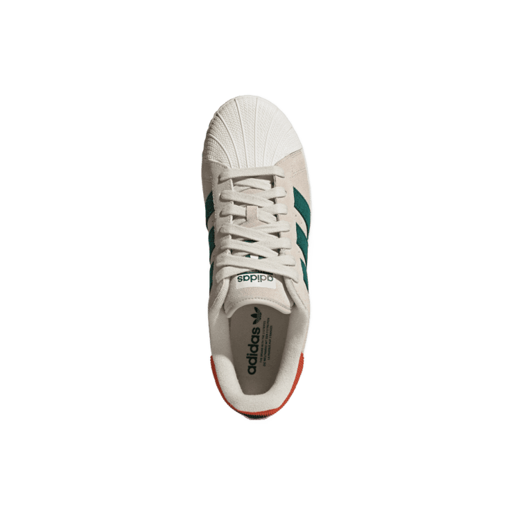 adidas Superstar XLG Angle 0