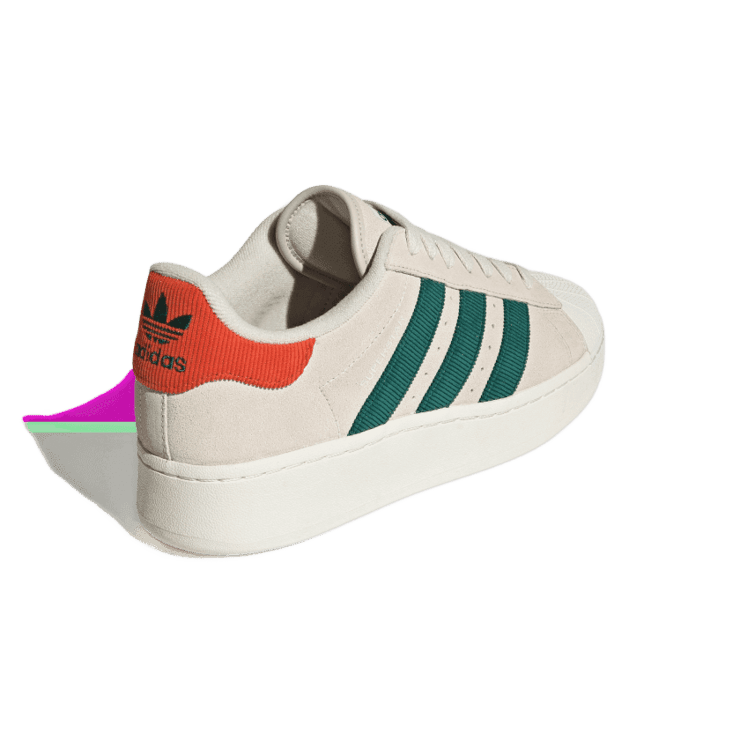 adidas Superstar XLG Angle 3