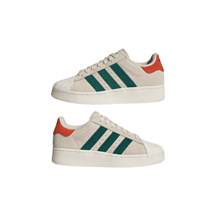 adidas Superstar XLG Angle 5