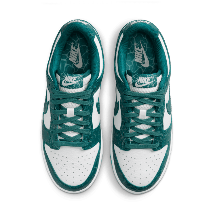 Nike Dunk Low Ocean (W) Angle 1