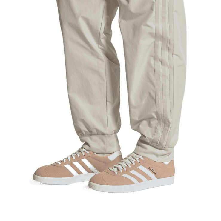 adidas Gazelle 'Halo Blush' (W) Angle 0