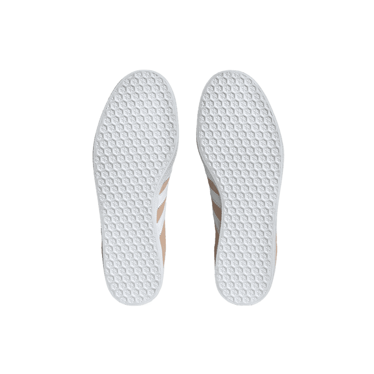 adidas Gazelle 'Halo Blush' (W) Angle 2